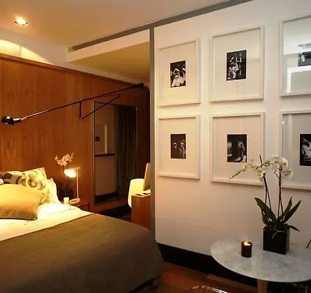 Browns Downtown Lissabon