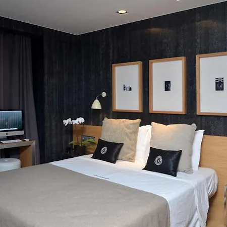 Browns Downtown Hotel Lissabon