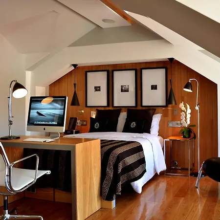 Hotel Browns Downtown