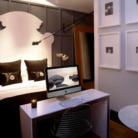 Browns Downtown Hotel