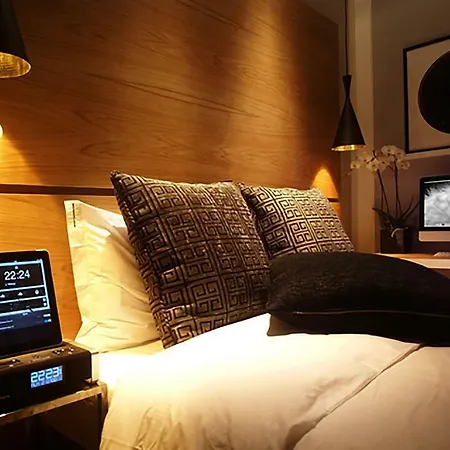 Hotel Browns Downtown 3*