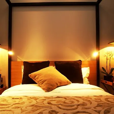 Browns Downtown Hotel Lissabon