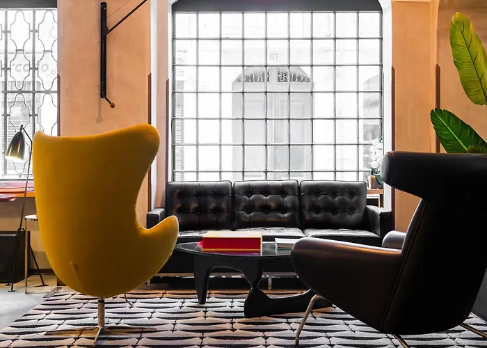 Hotel Browns Downtown Lisboa