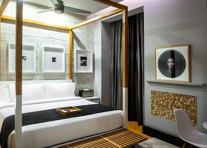 Hotel Browns Downtown Lisboa