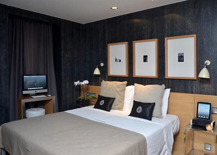 Browns Downtown Hotel Lisboa