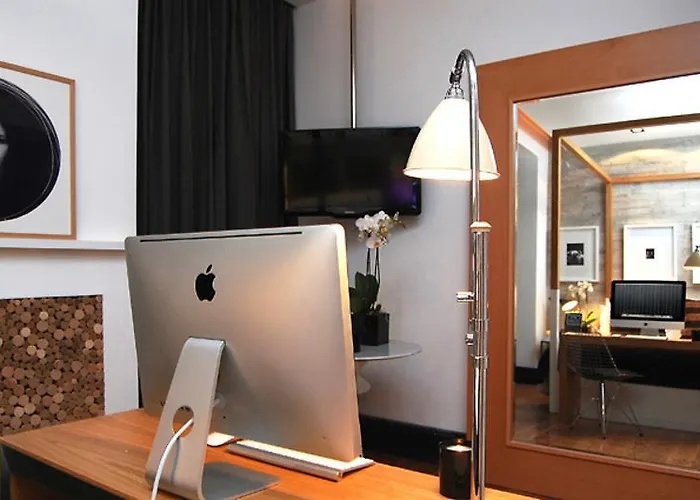 Hotel Browns Downtown Lisboa