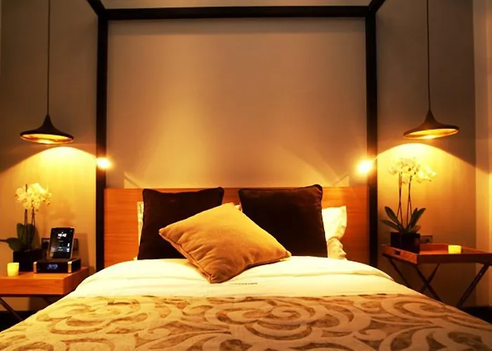 Browns Downtown Hotel Lisboa