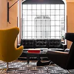 Hotell Browns Downtown Lisboa