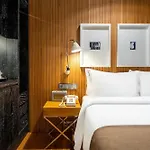 Hotell Browns Downtown