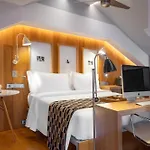 Browns Downtown Hotell 3*