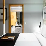 Browns Downtown Hotell