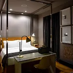 Browns Downtown Hotell Lisboa