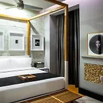 Hotell Browns Downtown Lisboa