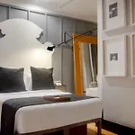 Hotell Browns Downtown