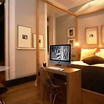 Hotell Browns Downtown