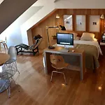 Hotell Browns Downtown Lisboa