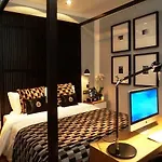 Hotell Browns Downtown 3*