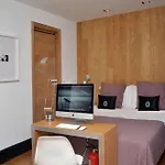 Browns Downtown Hotell 3*
