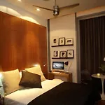 Browns Downtown Hotell