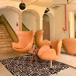 Browns Downtown Hotell